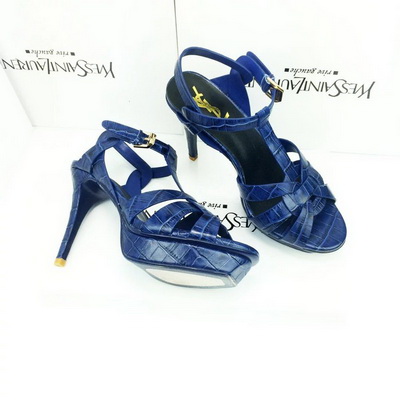 YSL Sandals Women--011